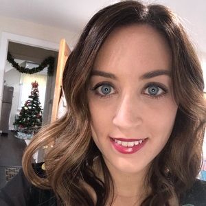 Meet your Posher, Samantha